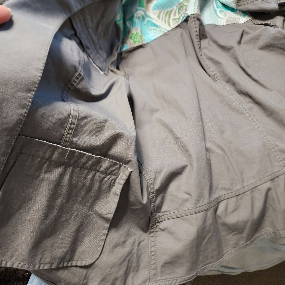 Sigrid Olsen jacket - Picture 12 of 13